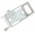 Frigorífico ZANUSSI ZRT344F SOPORTE,ZOCALO,BLANCO,ICE