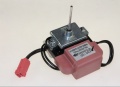 Frigorífico ZANUSSI ZRT344F MOTOR VENTILADOR