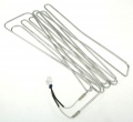 Frigorífico ZANUSSI ZRT344F RESISTENCIA CALENTAMIENTO,EVAP