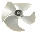 Frigorífico ZANUSSI ZRT344F VENTILADOR