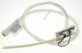  SIEMENS SE25M576EU3 TUBO DE ENTRADA DEL AGUA  + AQUASTOP =>   BSH 00299756