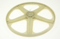 Lavadoras INDESIT XWE-91483X-WE- C00270717 POLEA TAMBOR LAVADORA