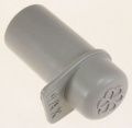 Lavadoras INDESIT XWE-91483X-WE- C00298334 TAPÓN COMPATIMENTO DETERGENTE  INDESIT