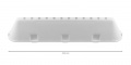 Lavadoras INDESIT XWE-91483X-WE- PALETA DE TAMBOR  => INDESIT C00268109, 482000023096