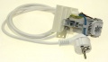 Lavadoras INDESIT XWE-91483X-WE- C00259297 CABLE DE ALIMENTACIÓN 3 X 1.5, 1,5M,  SHUKO