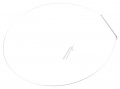 Lavadoras INDESIT XWE-91483X-WE- C00119209 ANILLO DE TENSION POSTERIOR