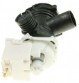 Lavadoras INDESIT XWE-91483X-WE- C00517420 ABLAUFPUMPE 220-240V 50HZ FLAP