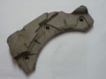 Lavadoras INDESIT XWE-91483X-WE- C00285595 CONTRAPESO ANTERIOR 14KG FUTURA