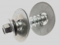 Lavadoras INDESIT XWE-91483X-WE- C00194612 TORNILLO PL28 11.3X50 TESTFLMG KIT