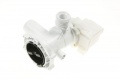 Lavadoras INDESIT XWE-91483X-WE- BOMBA DE DESAGÜE RECAMBIO PARA BAUKNECHT