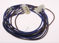 Lavadoras INDESIT XWE-91483X-WE- C00271408 WIRING HEATING ELEMENT-FILTER MODULE J01