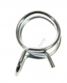 Lavadoras INDESIT XWE-91483X-WE- C00092412 ABRAZADERA