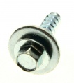 Lavadoras INDESIT XWE-91483X-WE- C00094744 TORNILLO FIXADOR MOTOR/CUBA