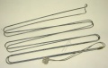 Frigorífico LIEBHERR GN33232 RESISTENCIA DE DESCONGELACIÓN