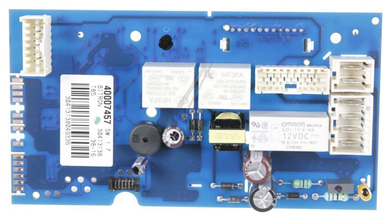 Frigorífico CANDY CFNF-375 Modulo