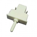 Frigorífico CANDY CFNF-375 PULSADOR LUZ