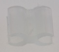 Frigorífico CANDY CFNF-375 CLIP FIJACION CONDENSADOR
