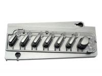 Lavavajillas FAGOR VF07S-90601156 CJT.TECLADO CONTROL