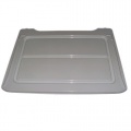  LG GR4593E ESTANTE VIDRIO - TAPA CAJÓN DE VERDURAS