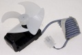Frigorífico AEG S75390kg3 VENTILADOR