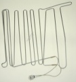 Frigorífico AEG S75390kg3 RESISTENCIA DE DESCARCHE / CALENTAMIENTO