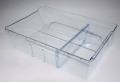 Frigorífico AEG S75390kg3 CAJÓN DE VERDURAS