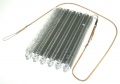 Frigorífico AEG S75390kg3 EVAPORADOR