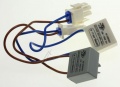 Frigorífico IKEA ISANDE40282371-9255010140 INTERRUPTOR TERMICO