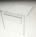 Frigorífico IKEA ISANDE40282371-9255010140 CAJON VERDURAS,NEUTRO,7902,225