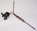 Frigorífico IKEA ISANDE40282371-9255010140 ELECTROVALVULA,COMPLETO,FILTRO