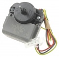 Frigorífico IKEA ISANDE40282371-9255010140 VENTILADOR,MES, RPM-2000, 12V