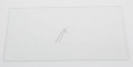 Frigorífico IKEA ISANDE40282371-9255010140 ESTANTE DE VIDRIO,CONGELADOR,402X210MM