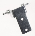 Frigorífico IKEA ISANDE40282371-9255010140 BISAGRA,INTERMEDIO