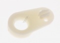 Frigorífico IKEA ISANDE40282371-9255010140 PIEZA DISTANCIADOR,BISAGRA