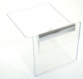 Frigorífico IKEA ISANDE40282371-9255010140 CAJON VERDURAS,CONJUNTO,ASA,79