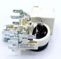 Frigorífico IKEA ISANDE40282371-9255010140 FICHA CONEXIONES,PTC,PROTECTOR