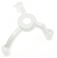 Frigorífico IKEA ISANDE40282371-9255010140 MANGUITO,VENTILADOR