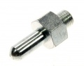 Frigorífico IKEA ISANDE40282371-9255010140 CLAVIJA