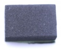 Frigorífico IKEA ISANDE40282371-9255010140 PARAGOLPES,VENTILADOR