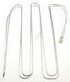 Frigorífico IKEA ISANDE40282371-9255010140 RESISTENCIA