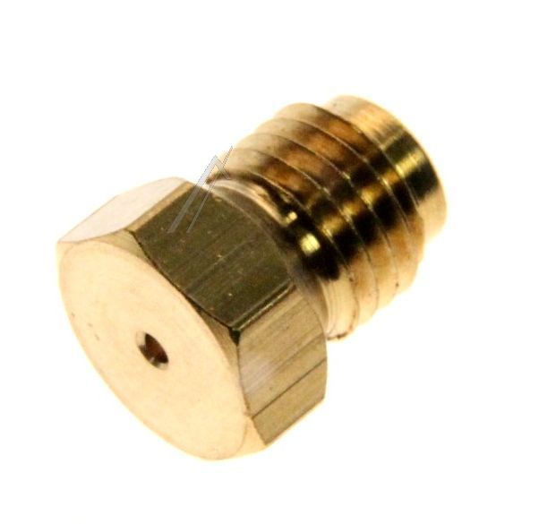 Cocina de gas SMEG S854XV INJECTOR GAS BUTANO D= 0,93 909010122