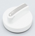 Lavavajillas BRU EJ0451 BOTÓN  PROGRAMADOR, COLOR BLANCO