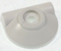 Frigorífico SIEMENS KG34U6100 SOPORTE