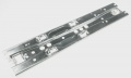 Frigorífico SIEMENS KG34U6100 TRAVESANO