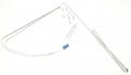 Frigorífico SIEMENS KG34U6100 CALEFACTOR DE DESHIELO