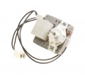 Frigorífico SIEMENS KG34U6100 MOTOR-VENTILADOR
