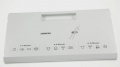 Frigorífico SIEMENS KG34U6100 FRENTE EMBELLECEDOR