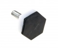 Frigorífico SIEMENS KA92NVI25-0 EINSTELLSCHRAUBE