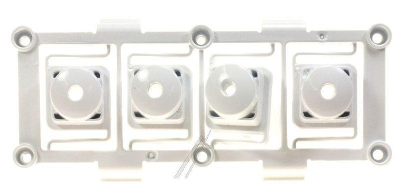 Lavadoras APELL APWM106ES-530019748 BOTÓN SELECTOR QUAD 696412018