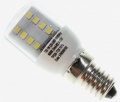 Frigorífico SAIVOD 2PT163 BOMBILLA LED 25X_220 V_E14_TOSPO